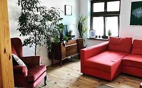 Bonjour Apartment - Old Town Mostowa